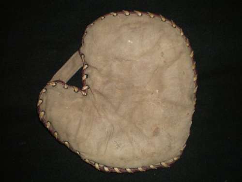 Spalding Basemitt 2 Front